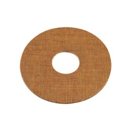 RONDELLE DE FRICTION EN FIBRE Ø18/60,5MM