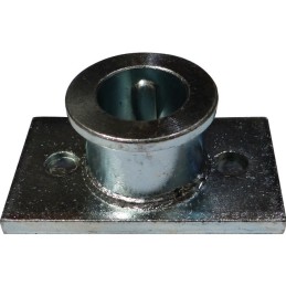 SUPPORT DE LAME POUR HUSQVARNA (5321938-25|5328515-14)