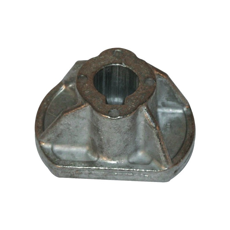 SUPPORT DE LAME POUR GGP TWIN-CUT (125463200/0)