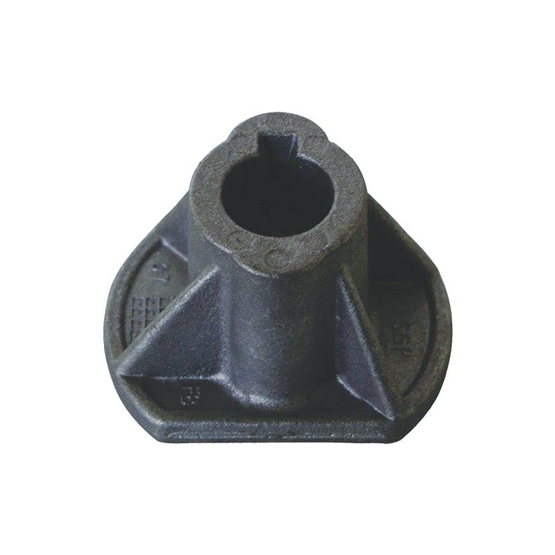 SUPPORT DE LAME POUR GGP (122463012/2) Ø INTERIEUR 22,2MM