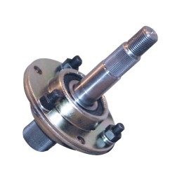 PALIER POUR MTD (7170900) COUPE DE 36", 38"et 39"