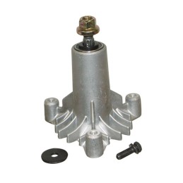 PALIER A DROITE POUR AYP ROPER (165579) LAME ETOILE 6 DENTS