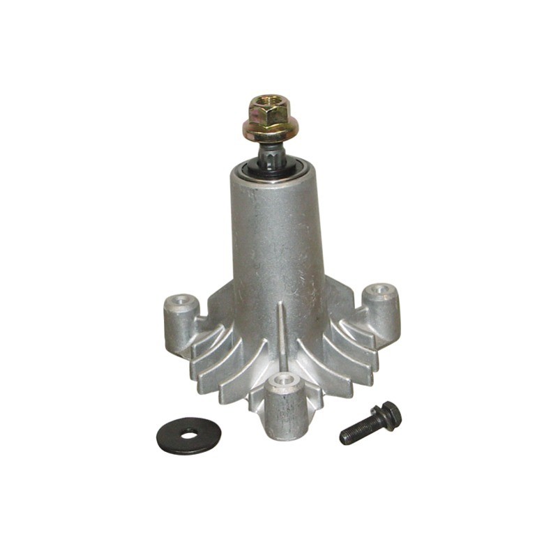 PALIER A DROITE POUR AYP ROPER (165579) LAME ETOILE 6 DENTS