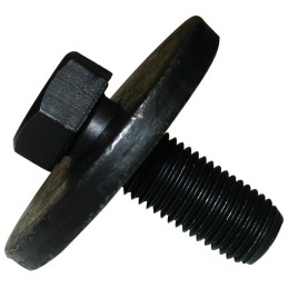 VIS DE LAME 7/16" AVEC RONDELLE POUR AYP (174365)