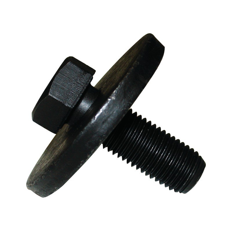 VIS DE LAME 7/16" AVEC RONDELLE POUR AYP (174365)