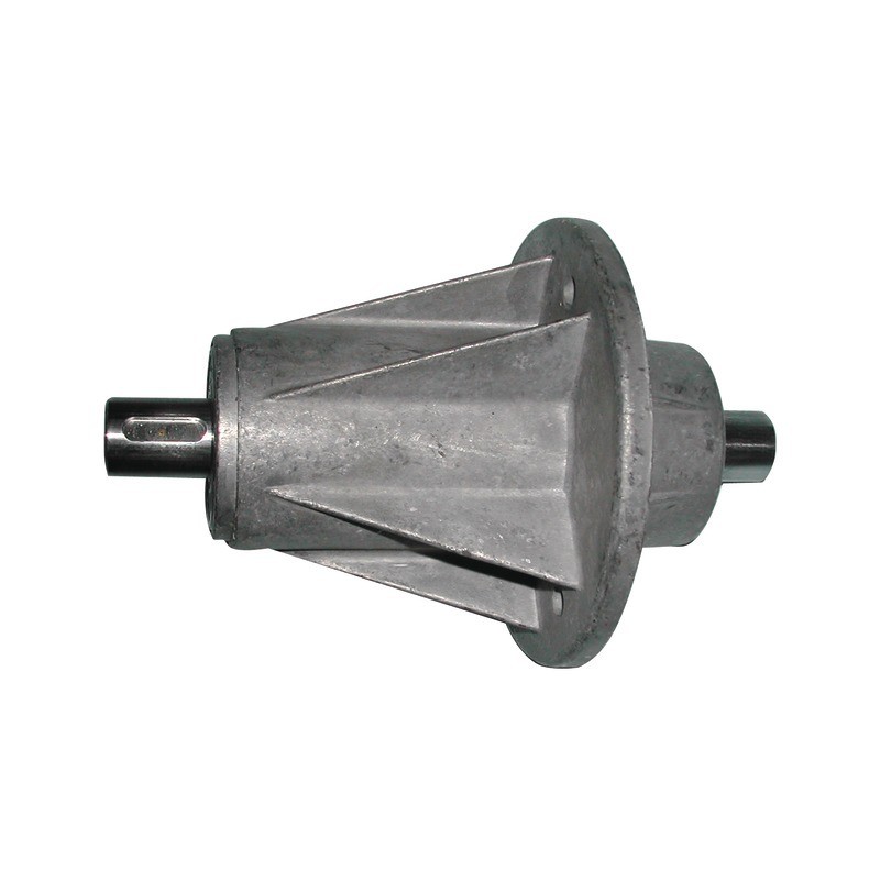 PALIER DROITE POUR GGP  TC102 ET TC122 (382207201/2)