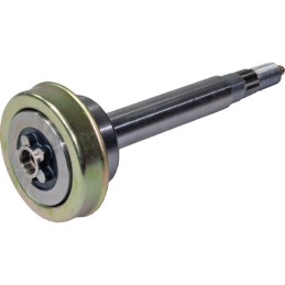 AXE POUR PALIER DE LAME HUSQVARNA