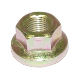 ECROU POUR ARBRE DE PALIER AYP Ø 14,3MM (137266)