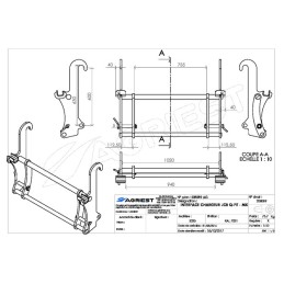 INTERFACE CHARGEUR JCB Q-FIT-MX