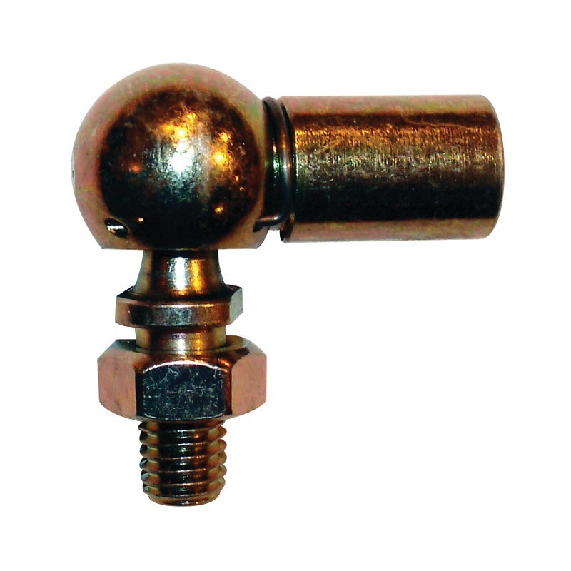 ROTULE DE DIRECTION POUR GGP Ø10MM (122746609/0)