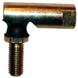 ROTULE MÂLE Ø FILETAGE 5/16" - 24 (7,93MM)