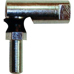 ROTULE MALE Ø FILETAGE 3/8"-24 (9,52MM )