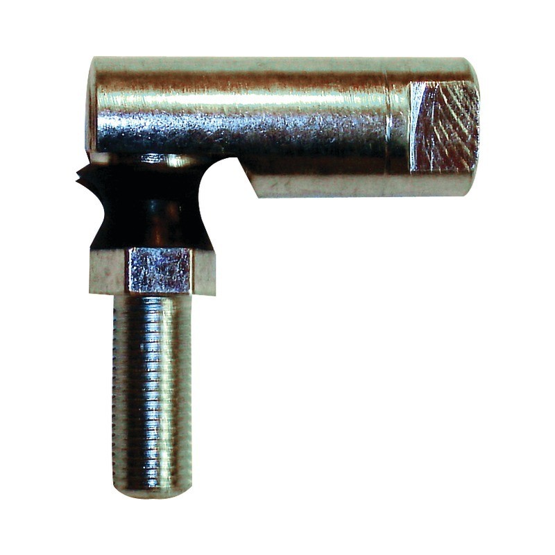 ROTULE MALE Ø FILETAGE 3/8"-24 (9,52MM )