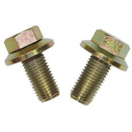 VIS DE LAME POUR HONDA 10X28 MM (90105-960-003)