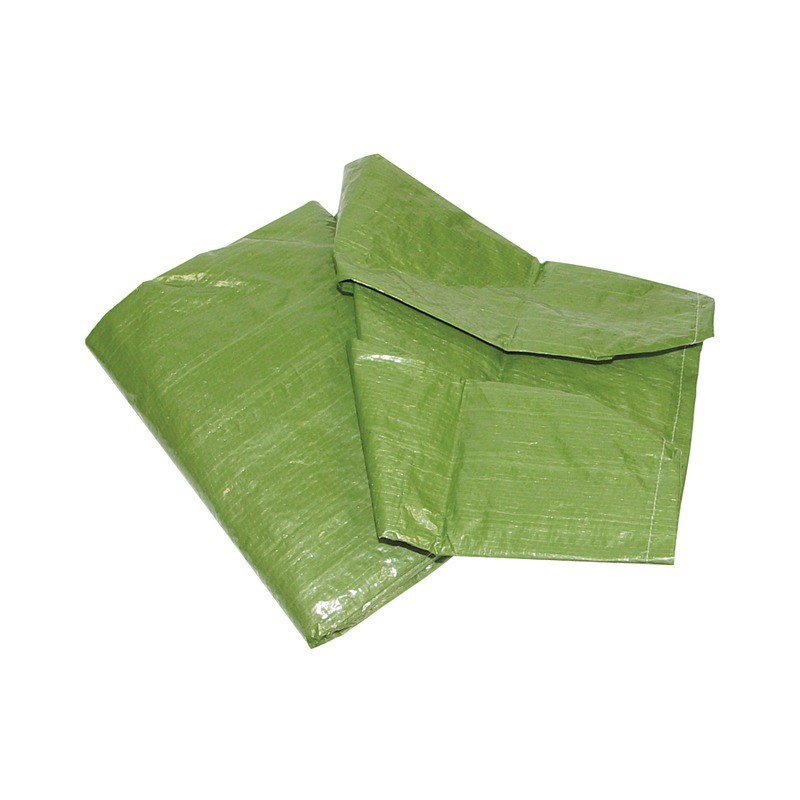 HOUSSE DE PROTECTION POUR TONDEUSE 1,85x0,55x0,70M