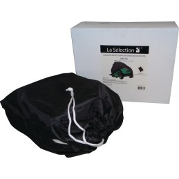 HOUSSE TONDEUSE AUTOPORTEE 203x127x137CM