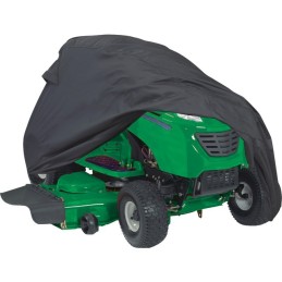 HOUSSE TONDEUSE AUTOPORTEE 203x127x137CM