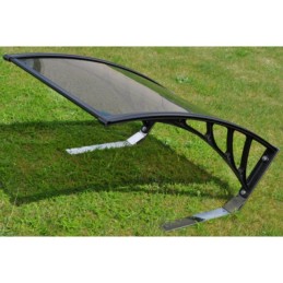 ABRI DE ROBOT DE TONTE OSVAN