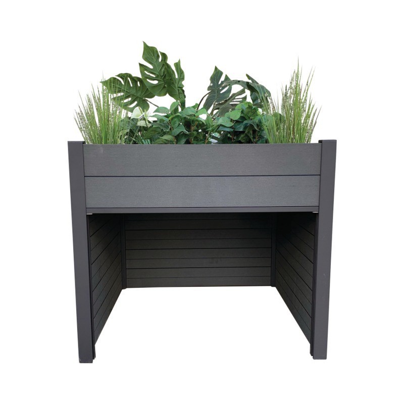 ABRI DE ROBOT JARDINIERE OSVAN