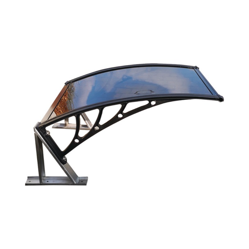 ABRI DE ROBOT DE TONTE  OSVAN