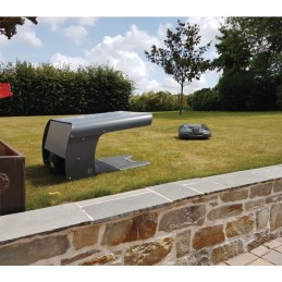 ABRI DE ROBOT DE TONTE  ROBOT PROTECT A