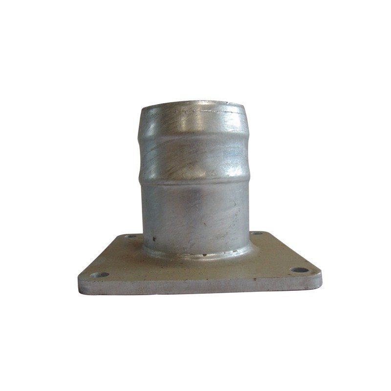 MANCHON A BRIDE Ø150