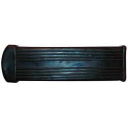 POIGNEE DE GUIDON PLATE 25x10 LG 108MM