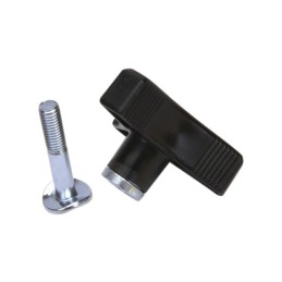 VIS ET ECROU DE BLOCAGE MANCHERON TYPE HONDA