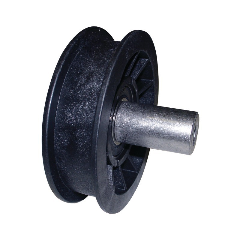 POULIE DE TENSION POUR AYP Ø EXTERIEUR 89MM EPAISSEUR 25MM