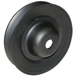 POULIE POUR PALIER AYP (174375) Ø EXTERIEUR 125MM