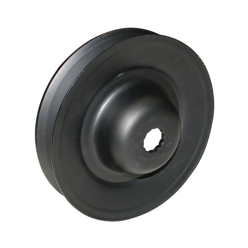 POULIE POUR PALIER AYP (174375) Ø EXTERIEUR 125MM