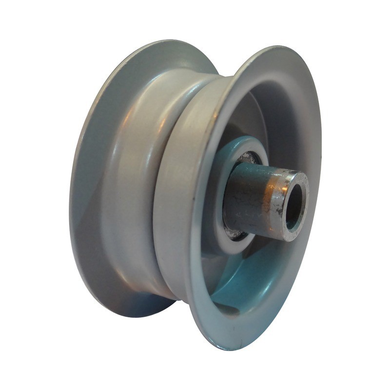 POULIE POUR SIMPLICITY BOLENS Ø EXTERIEUR 63MM