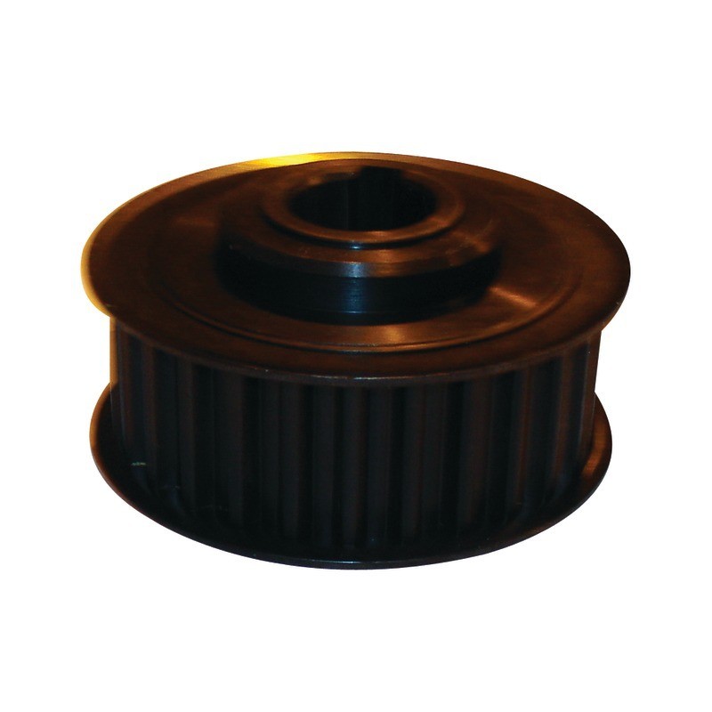 GALET CRANTE 28 DENTS POUR GGP TC102 (125601560/0)