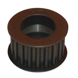 GALET CRANTE 20 DENTS POUR GGP TC122 (125601561/0)