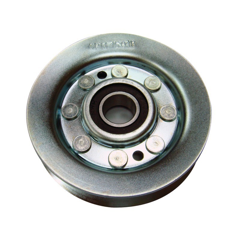 POULIE METAL POUR STIGA