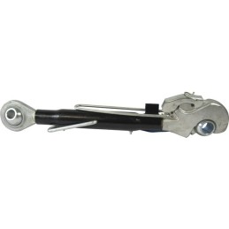 BARRE DE POUSSEE MECANIQUE ROTULE-CROCHET LG 660-945 CAT3