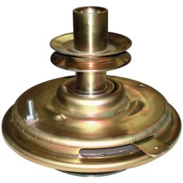 EMBRAYAGE DE LAME MECANIQUE