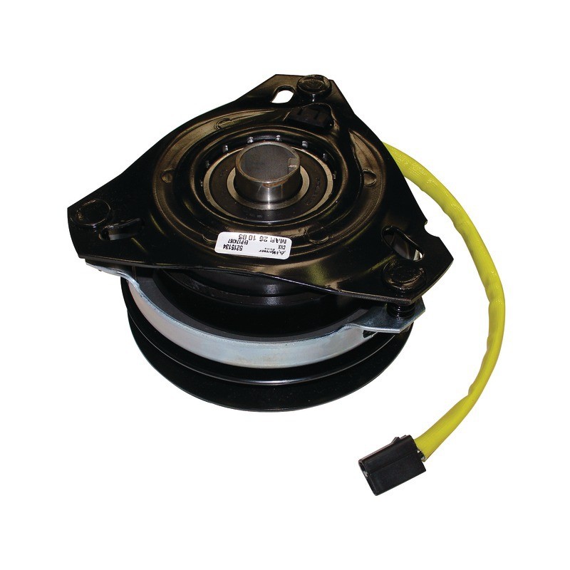 EMBRAYAGE ELECTROMAGNETIQUE TYPE WARNER 5215-134