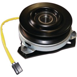 EMBRAYAGE ELECTROMAGNETIQUE