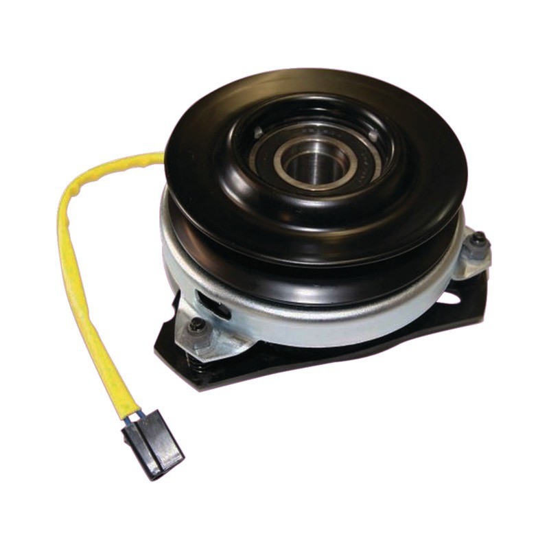 EMBRAYAGE ELECTROMAGNETIQUE