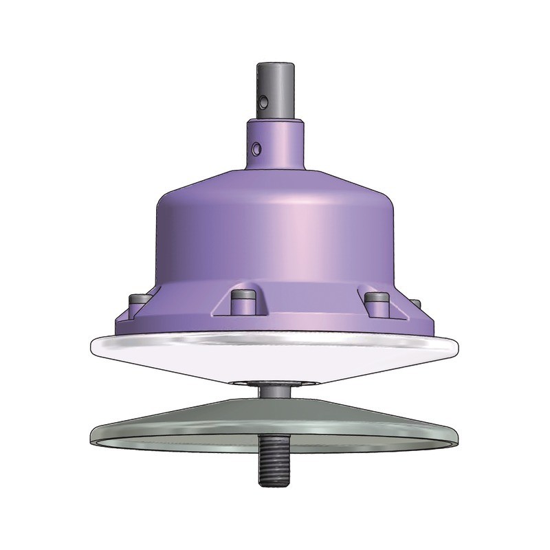 KIT VARIATEUR SECONDAIRE TRANSAXIALE 08-1