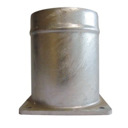 MANCHON A BRIDE Ø100