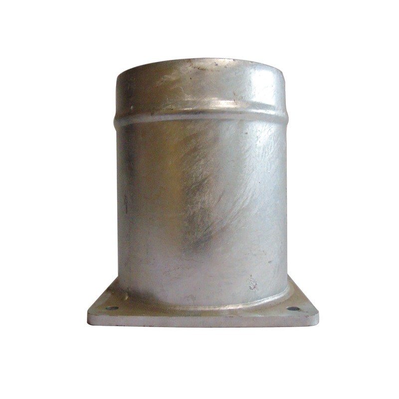 MANCHON A BRIDE Ø100