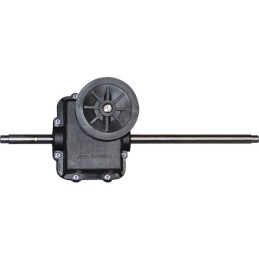 BOITIER REDUCTEUR TONDEUSE/DEBROUSSAILLEUSE