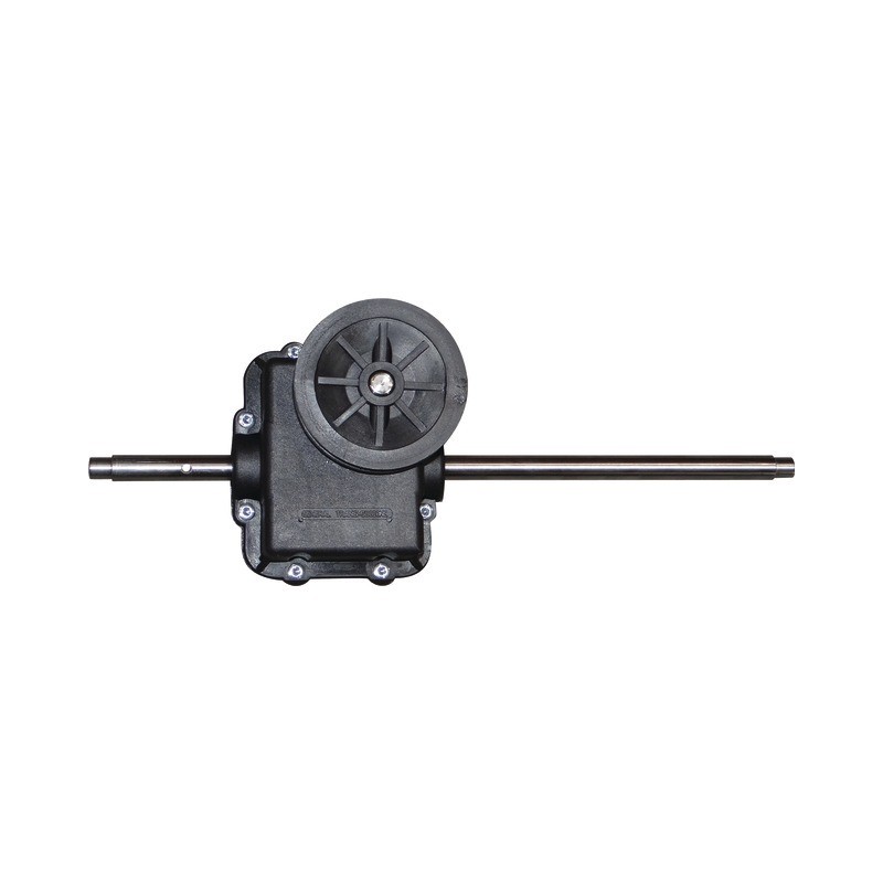 BOITIER REDUCTEUR TONDEUSE/DEBROUSSAILLEUSE