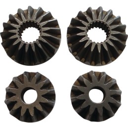 KIT REPARATION DIFFERENTIEL POUR CASTEL GARDEN EL 63