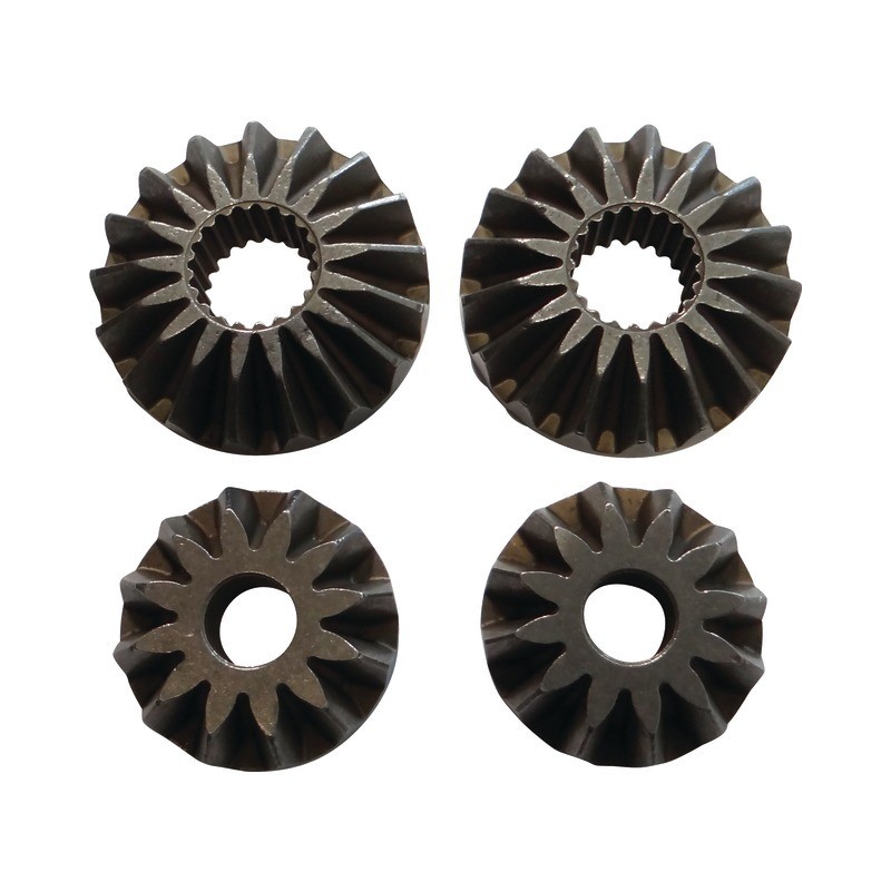 KIT REPARATION DIFFERENTIEL POUR CASTEL GARDEN EL 63