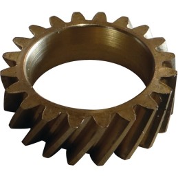 ROUE DENTEE POUR HONDA 20 DENTS BOITIER 3 VITESSES