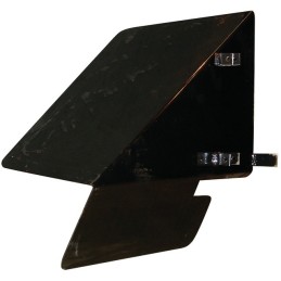 DEFLECTEUR ARRIERE POUR MTD/MASTERCUT