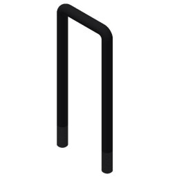 BRIDE B27 C121 A175 M27X200B70  + ECROUS